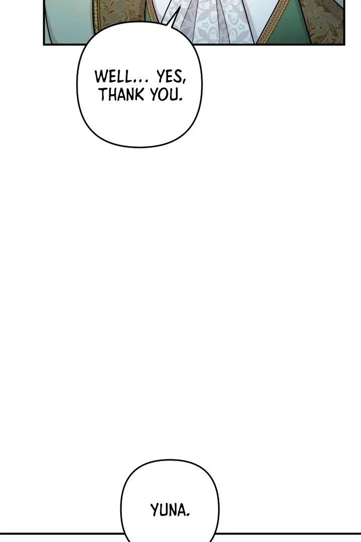 Hold Her Tighter So She Wouldn’t Run Away Chapter 19 page 109 - 