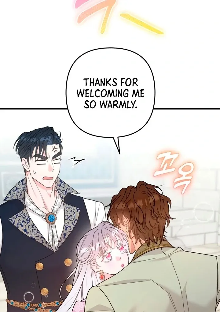 Hold Her Tighter So She Wouldn’t Run Away Chapter 19 page 111 - 