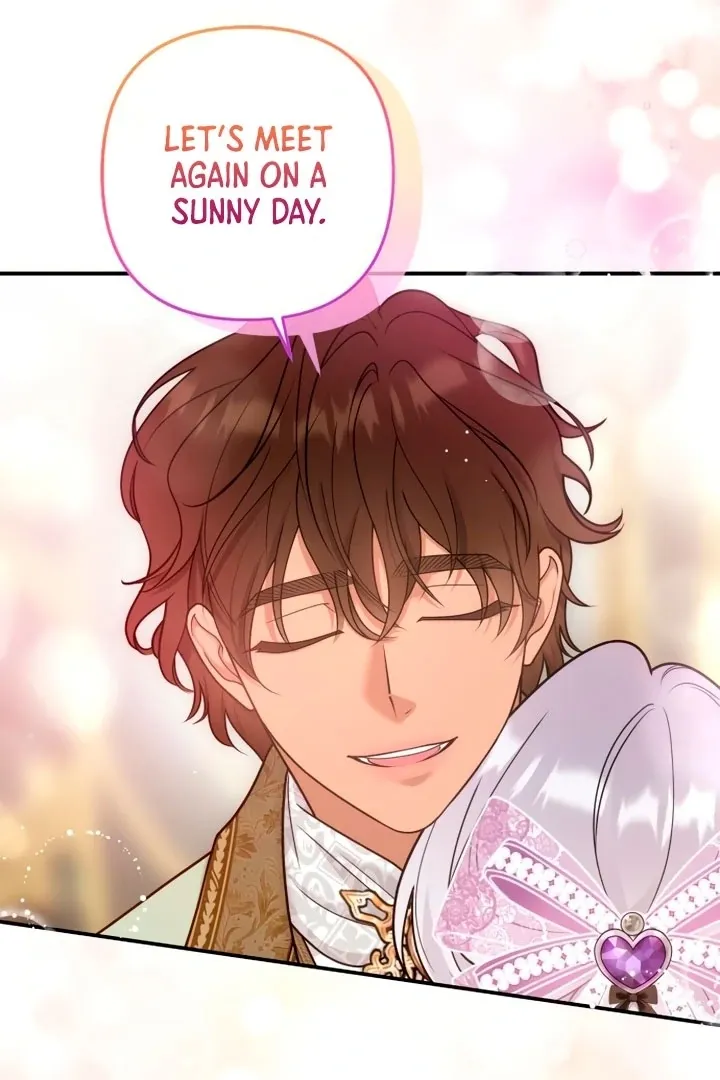 Hold Her Tighter So She Wouldn’t Run Away Chapter 19 page 113 - 