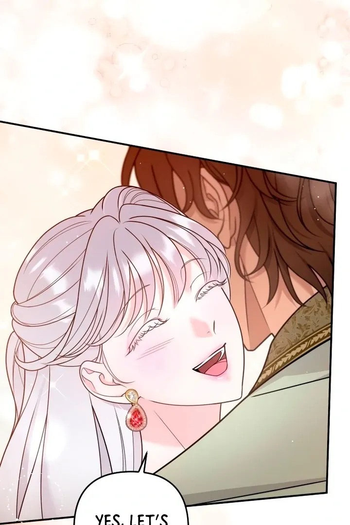 Hold Her Tighter So She Wouldn’t Run Away Chapter 19 page 114 - 