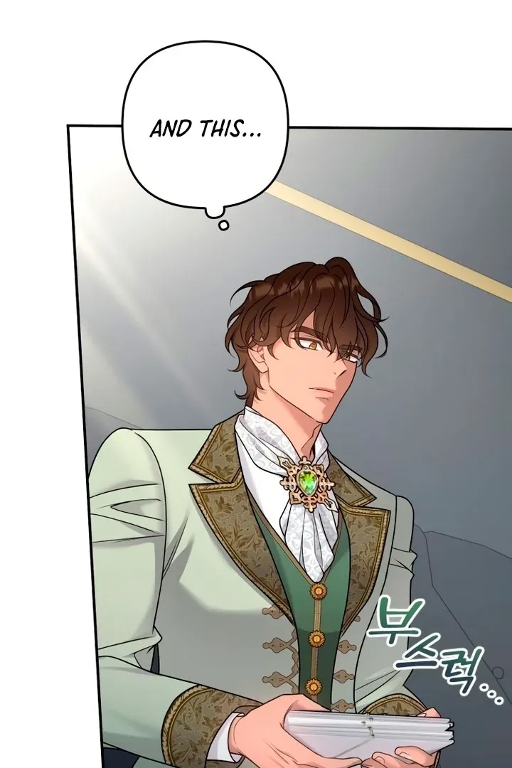 Hold Her Tighter So She Wouldn’t Run Away Chapter 19 page 121 - 