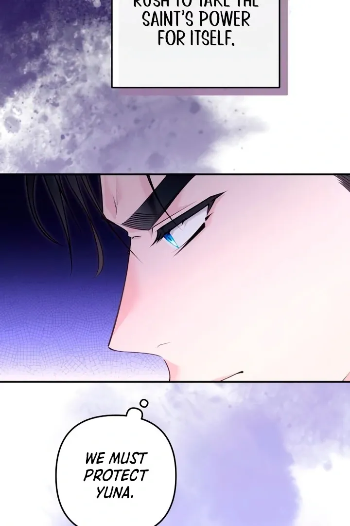 Hold Her Tighter So She Wouldn’t Run Away Chapter 19 page 21 - 