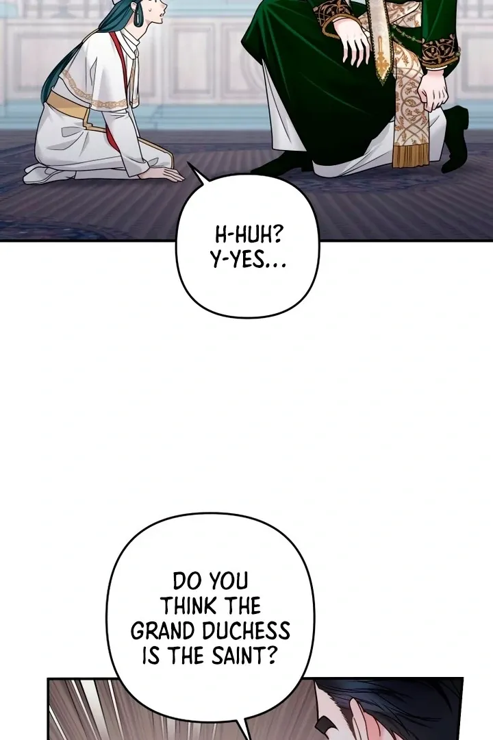 Hold Her Tighter So She Wouldn’t Run Away Chapter 19 page 23 - 