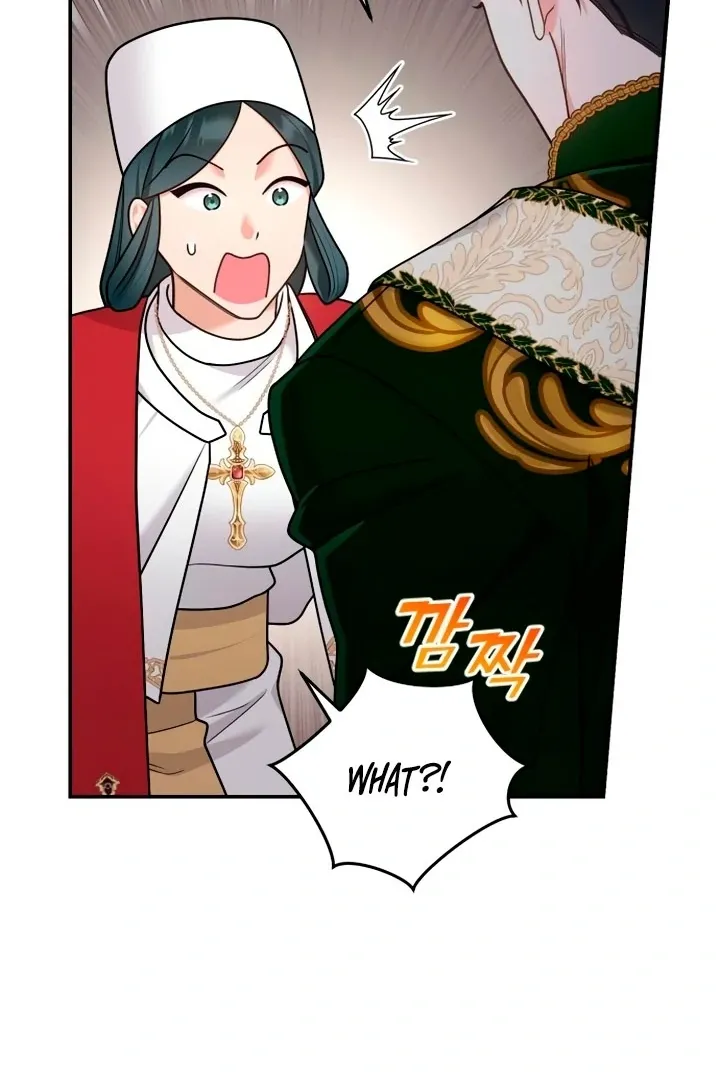 Hold Her Tighter So She Wouldn’t Run Away Chapter 19 page 24 - 