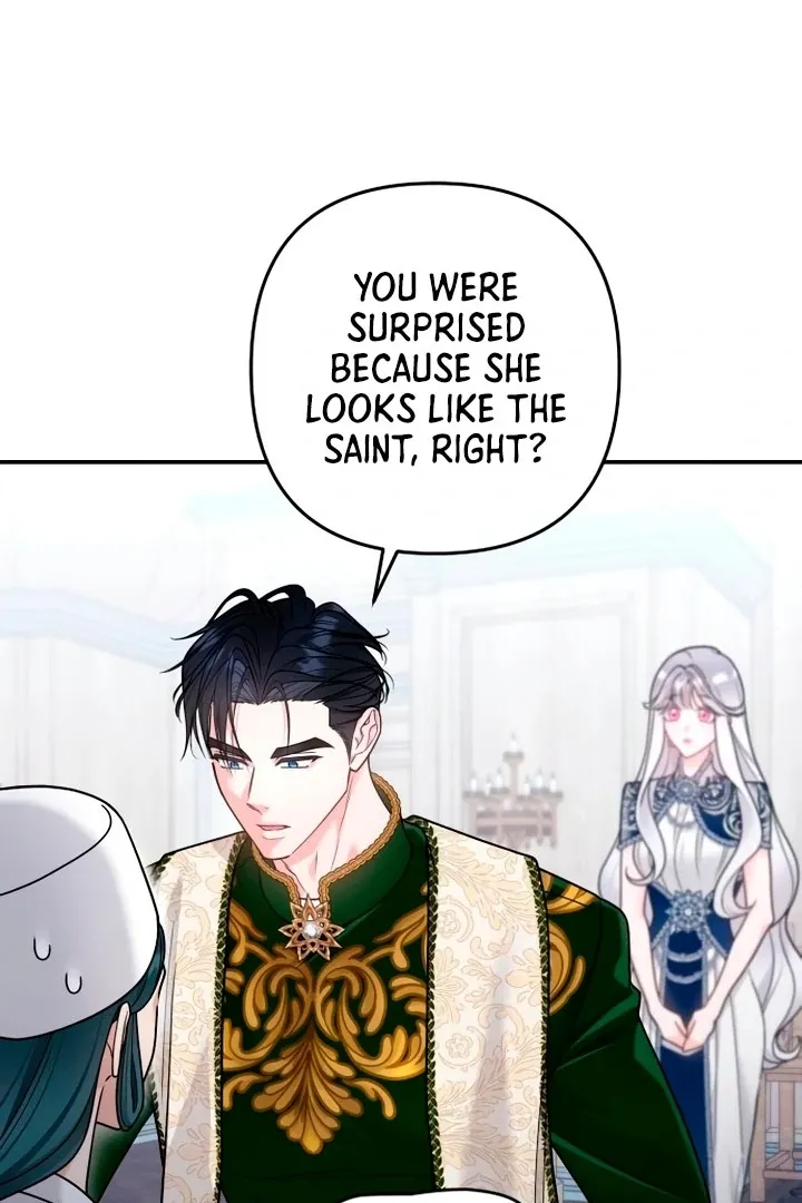 Hold Her Tighter So She Wouldn’t Run Away Chapter 19 page 25 - 
