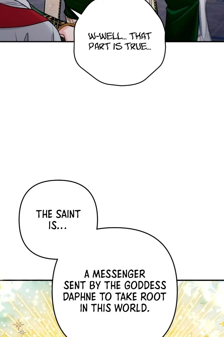 Hold Her Tighter So She Wouldn’t Run Away Chapter 19 page 26 - 