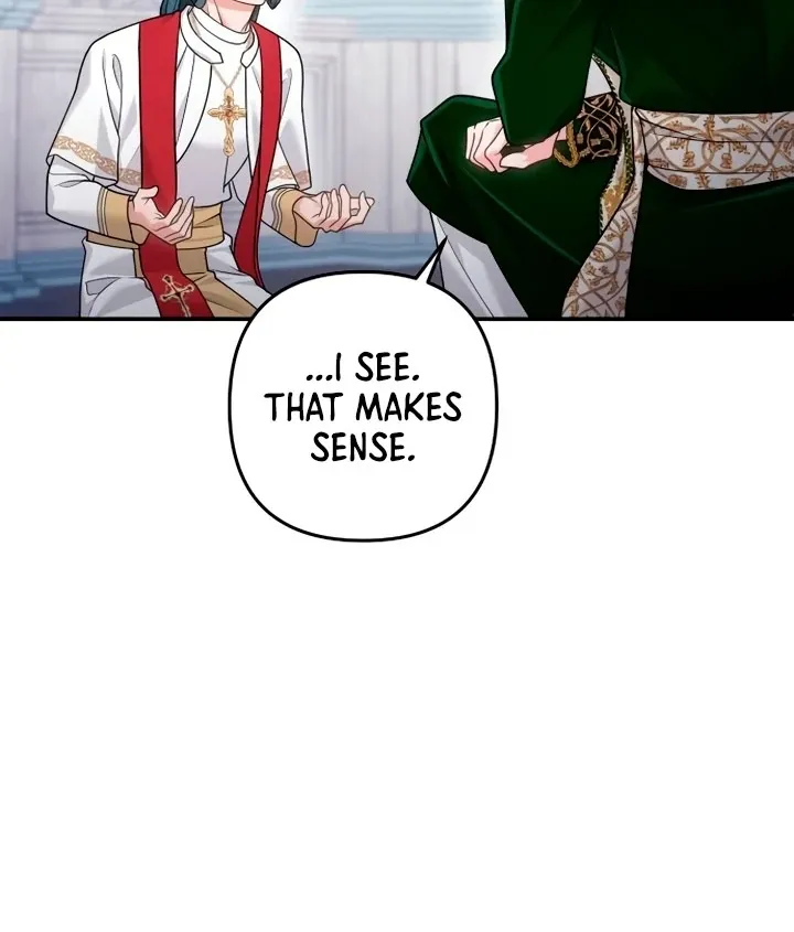 Hold Her Tighter So She Wouldn’t Run Away Chapter 19 page 29 - 