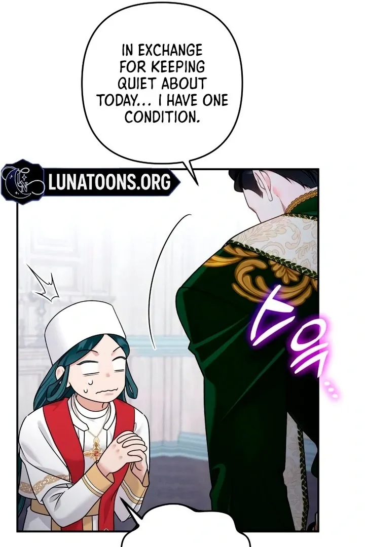 Hold Her Tighter So She Wouldn’t Run Away Chapter 19 page 30 - 