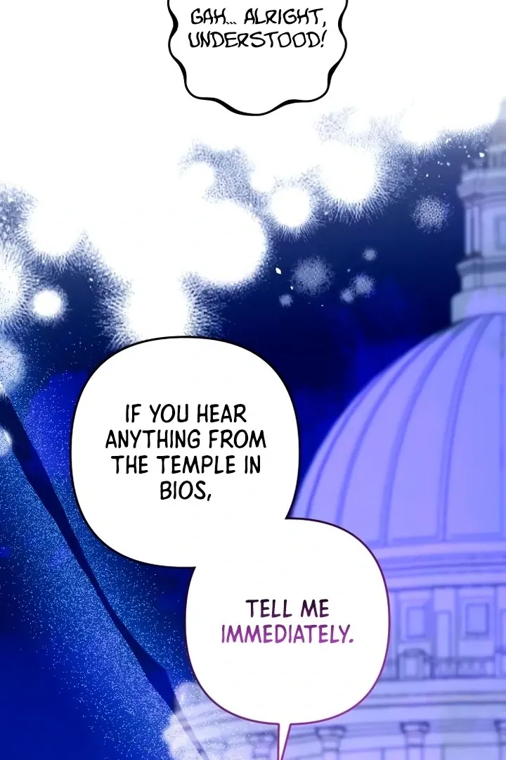 Hold Her Tighter So She Wouldn’t Run Away Chapter 19 page 31 - 