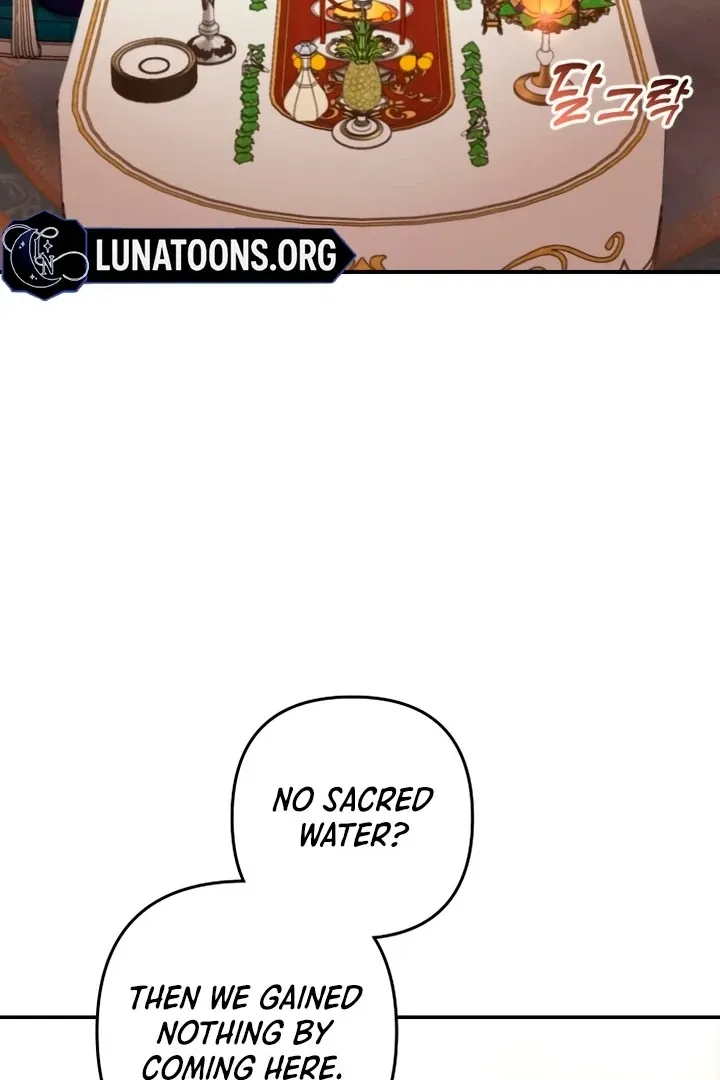 Hold Her Tighter So She Wouldn’t Run Away Chapter 19 page 37 - 