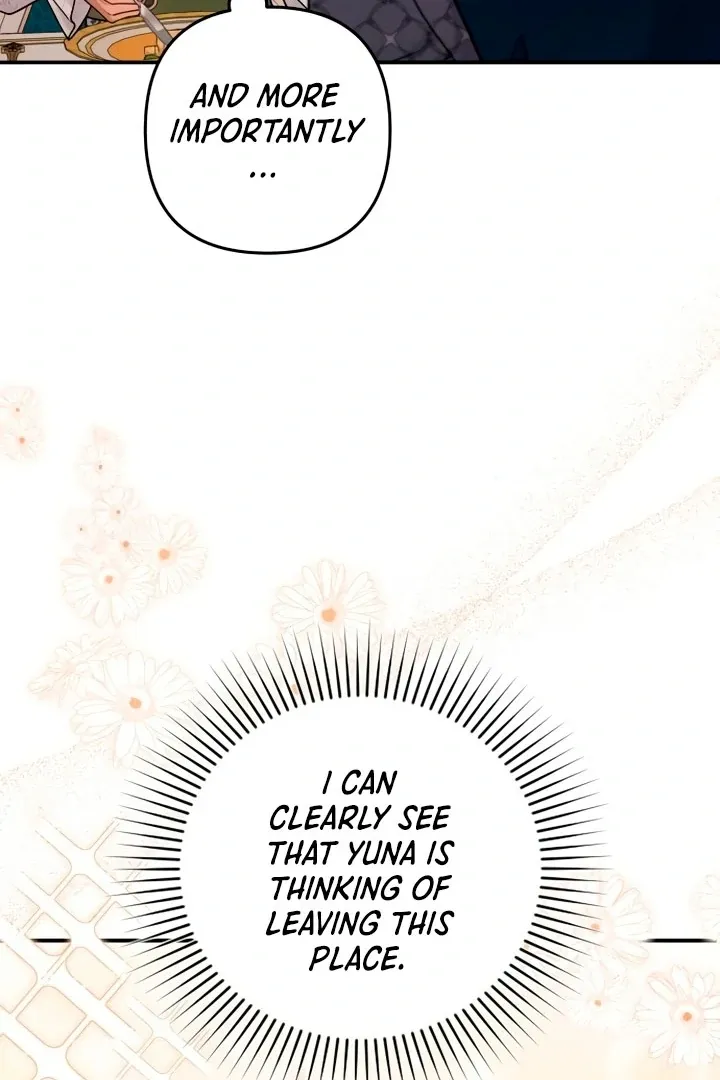 Hold Her Tighter So She Wouldn’t Run Away Chapter 19 page 40 - 