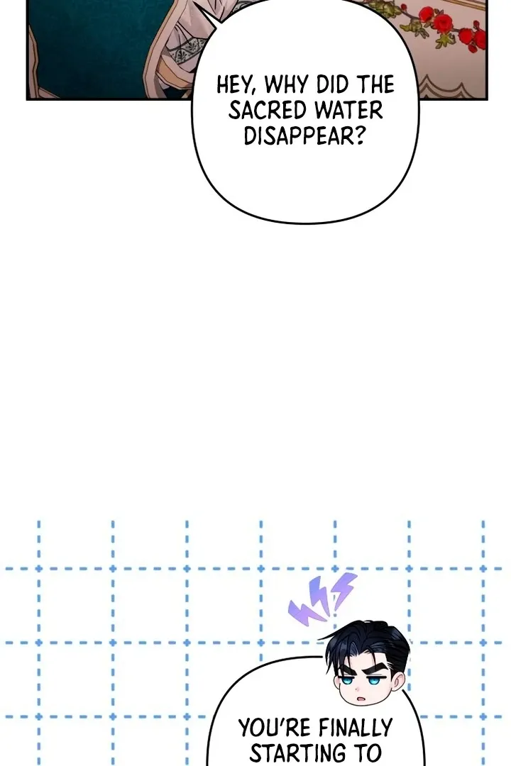 Hold Her Tighter So She Wouldn’t Run Away Chapter 19 page 45 - 