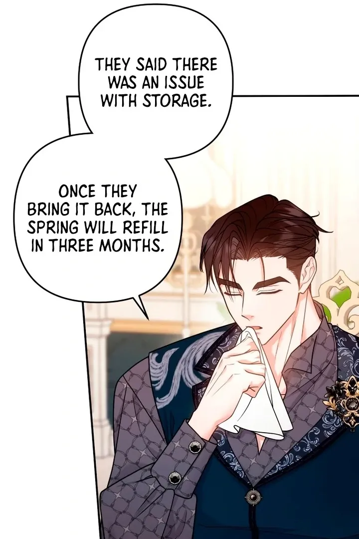 Hold Her Tighter So She Wouldn’t Run Away Chapter 19 page 47 - 