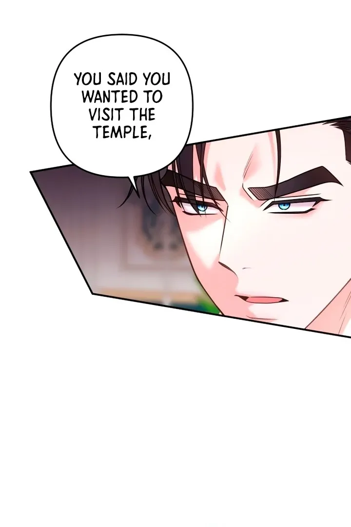 Hold Her Tighter So She Wouldn’t Run Away Chapter 19 page 50 - 