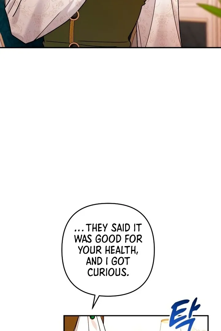 Hold Her Tighter So She Wouldn’t Run Away Chapter 19 page 52 - 