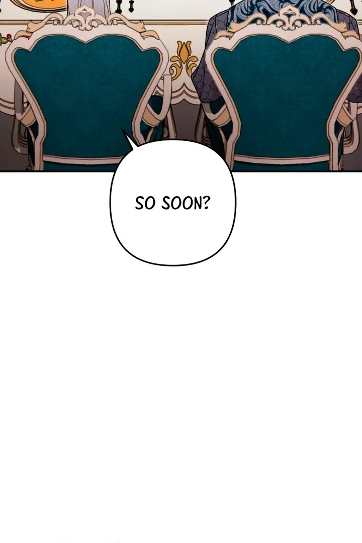 Hold Her Tighter So She Wouldn’t Run Away Chapter 19 page 55 - 