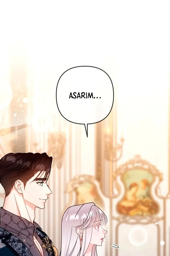 Hold Her Tighter So She Wouldn’t Run Away Chapter 19 page 61 - 