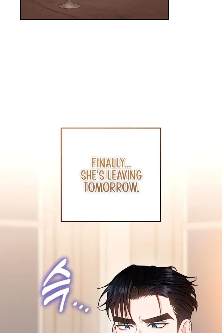 Hold Her Tighter So She Wouldn’t Run Away Chapter 19 page 66 - 