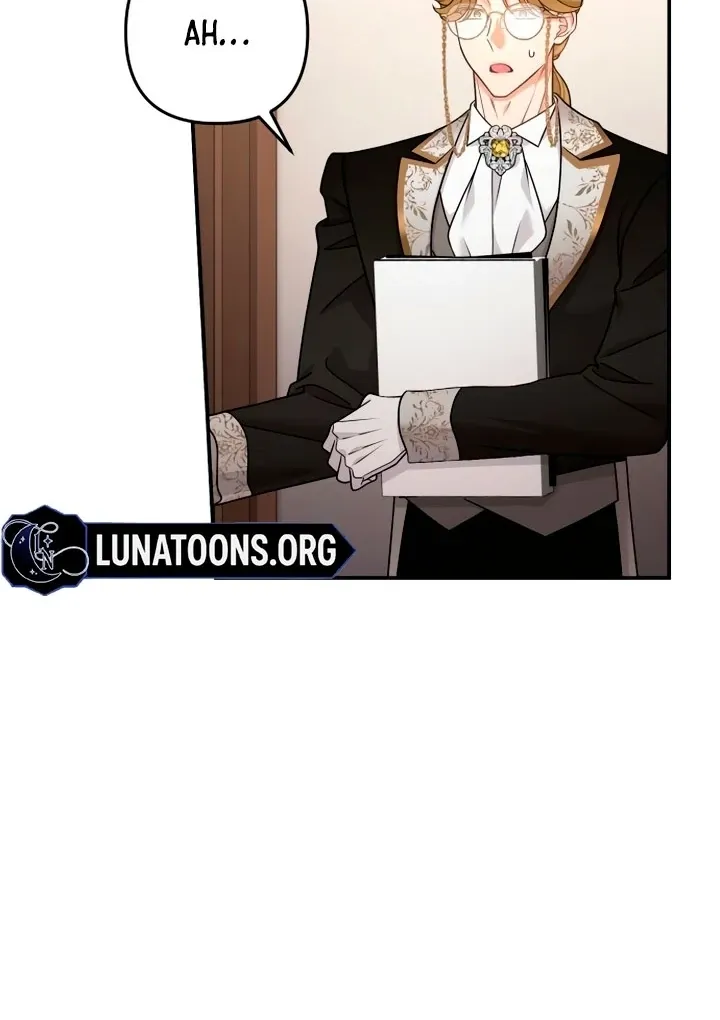 Hold Her Tighter So She Wouldn’t Run Away Chapter 19 page 71 - 