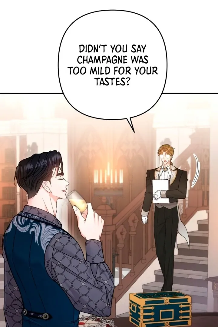 Hold Her Tighter So She Wouldn’t Run Away Chapter 19 page 72 - 