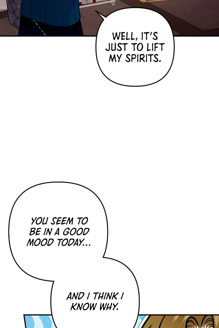 Hold Her Tighter So She Wouldn’t Run Away Chapter 19 page 73 - 