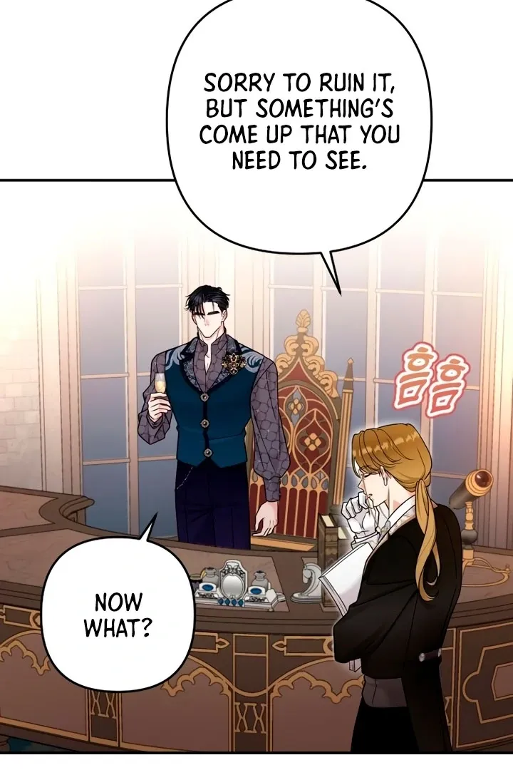 Hold Her Tighter So She Wouldn’t Run Away Chapter 19 page 75 - 