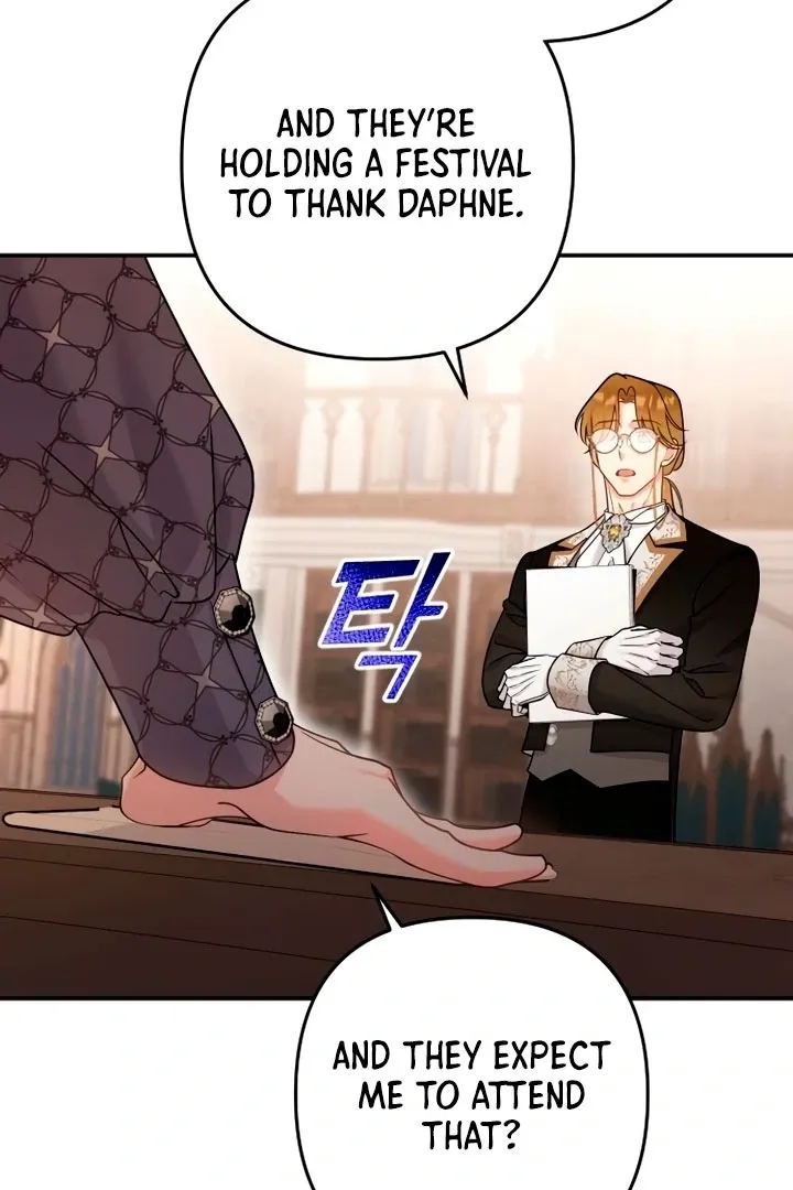 Hold Her Tighter So She Wouldn’t Run Away Chapter 19 page 79 - 