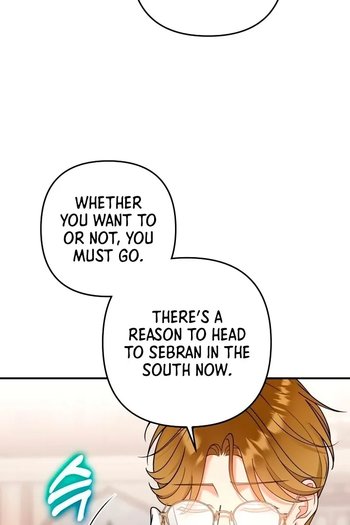 Hold Her Tighter So She Wouldn’t Run Away Chapter 19 page 80 - 