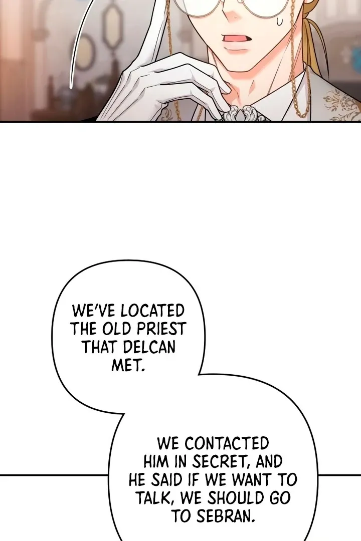 Hold Her Tighter So She Wouldn’t Run Away Chapter 19 page 81 - 