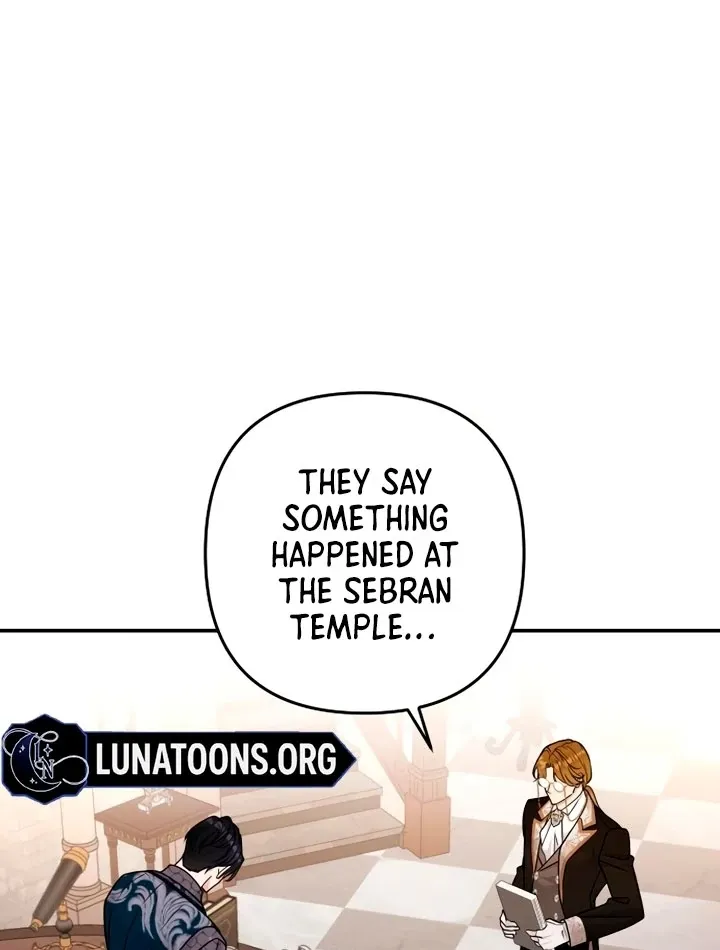 Hold Her Tighter So She Wouldn’t Run Away Chapter 19 page 83 - 