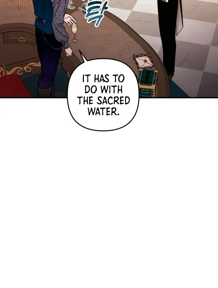 Hold Her Tighter So She Wouldn’t Run Away Chapter 19 page 84 - 
