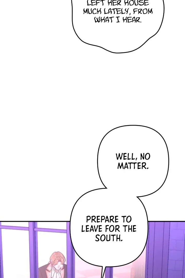 Hold Her Tighter So She Wouldn’t Run Away Chapter 19 page 89 - 