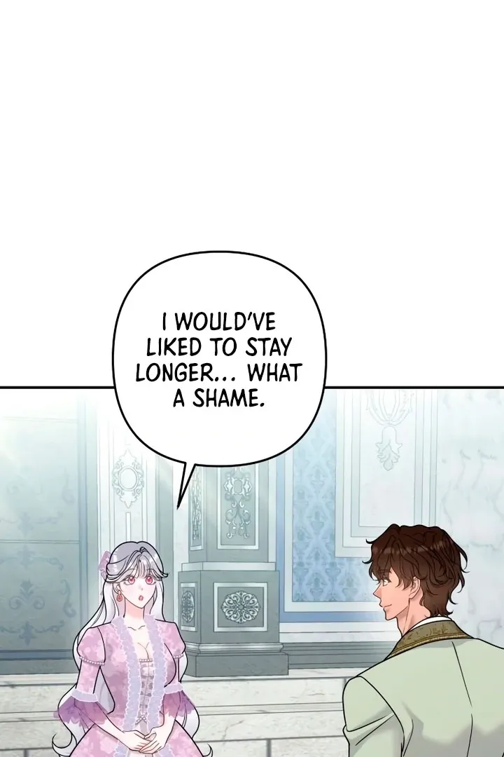 Hold Her Tighter So She Wouldn’t Run Away Chapter 19 page 94 - 