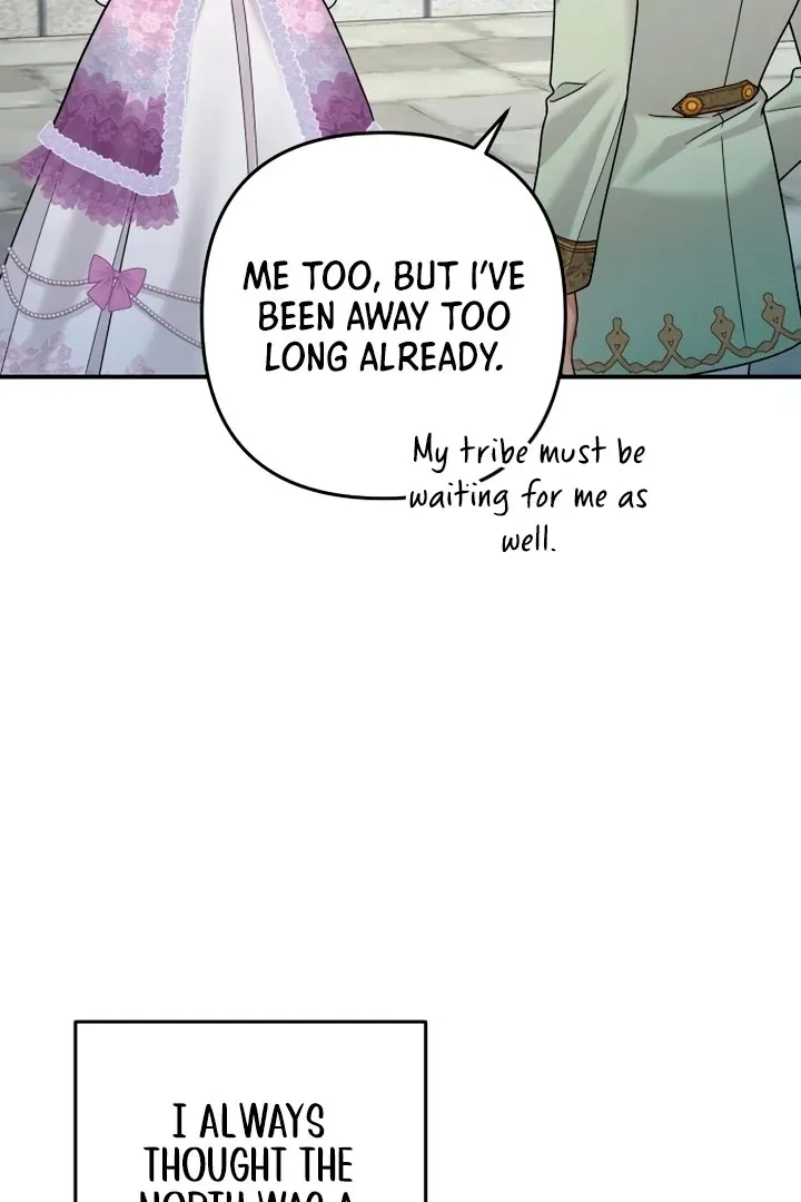 Hold Her Tighter So She Wouldn’t Run Away Chapter 19 page 95 - 