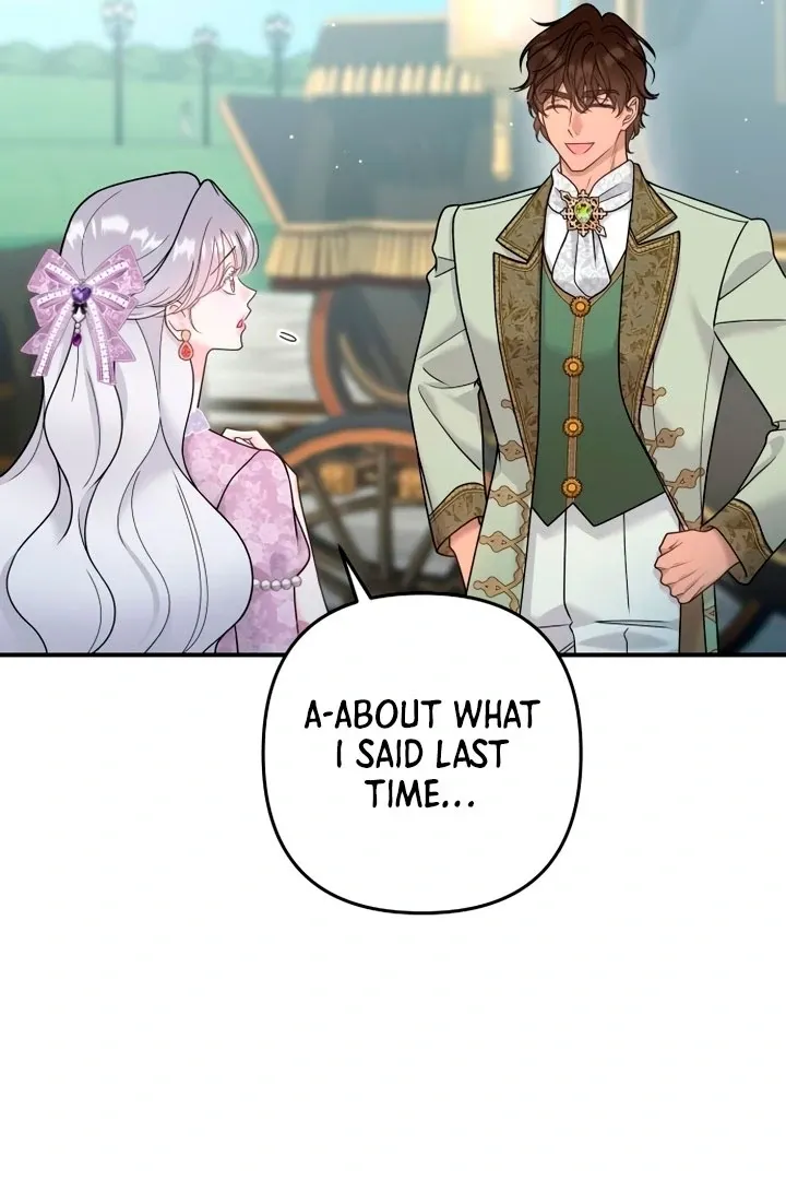 Hold Her Tighter So She Wouldn’t Run Away Chapter 19 page 99 - 