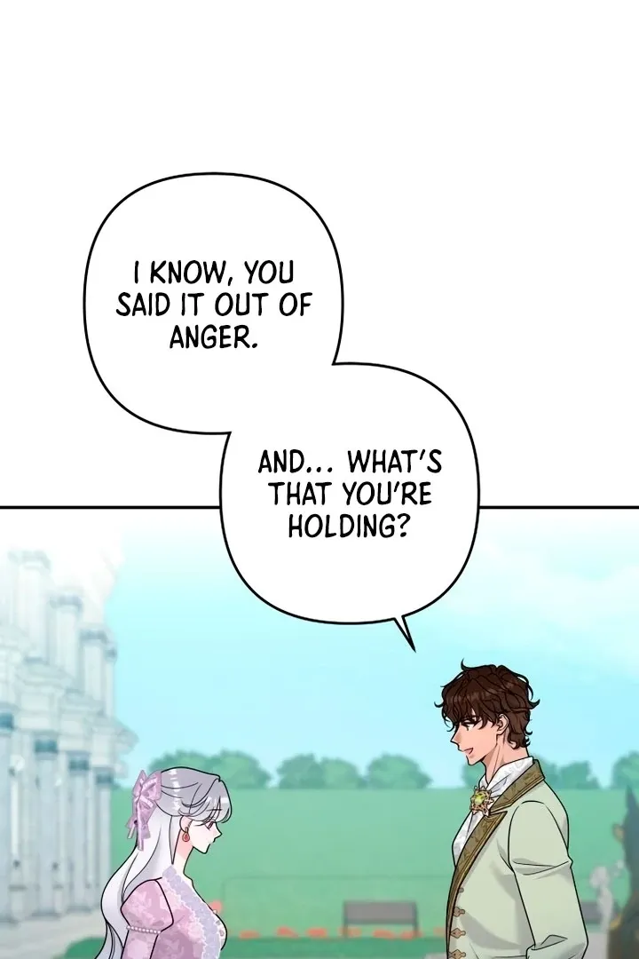 Hold Her Tighter So She Wouldn’t Run Away Chapter 19 page 100 - 