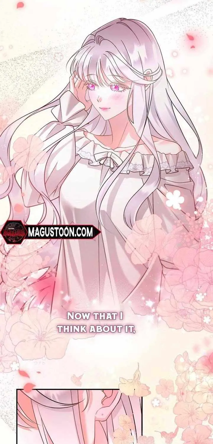 Hold Her Tighter So She Wouldn’t Run Away Chapter 2 page 11 - 