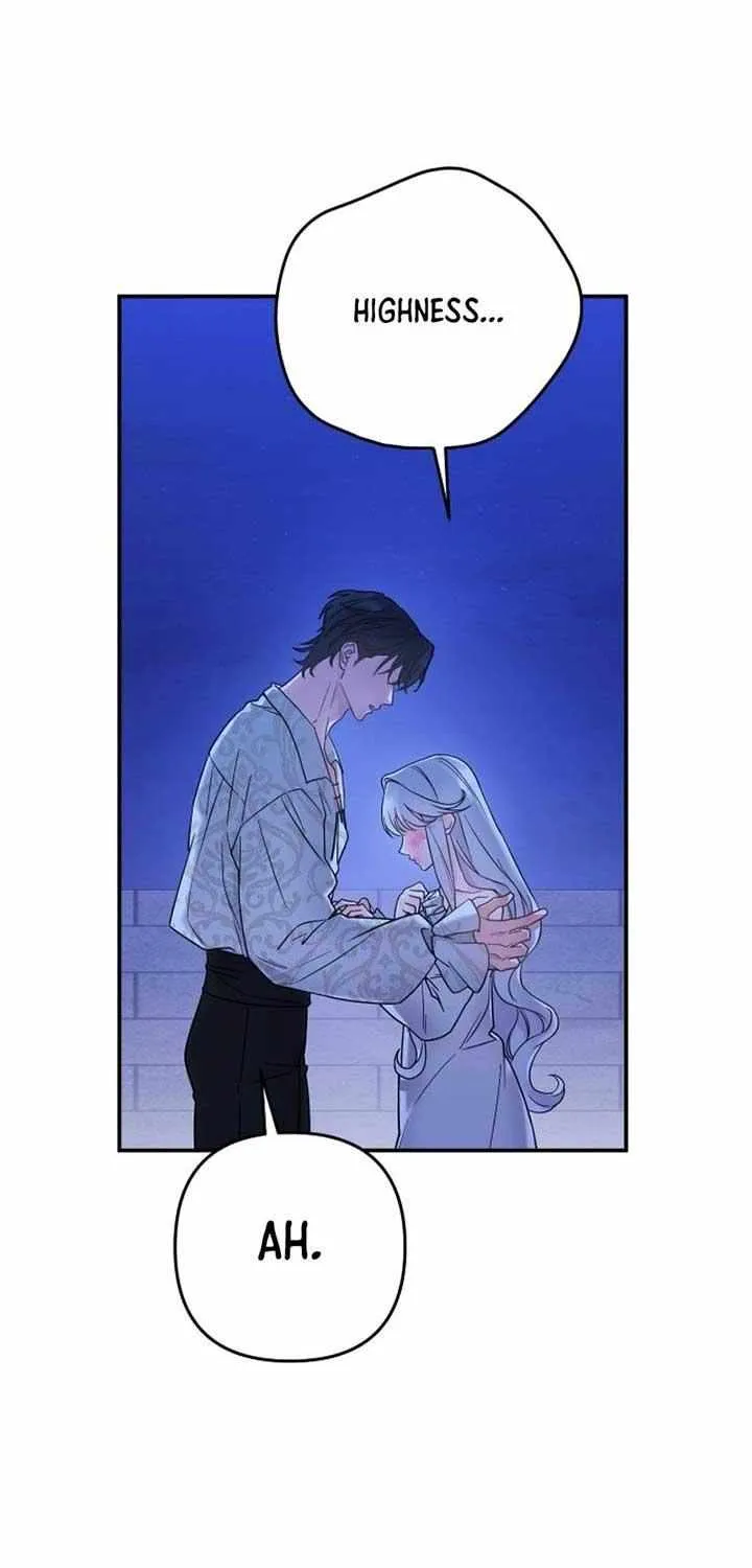 Hold Her Tighter So She Wouldn’t Run Away Chapter 2 page 102 - 