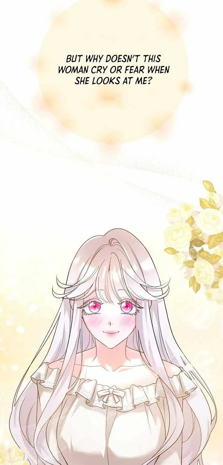 Hold Her Tighter So She Wouldn’t Run Away Chapter 2 page 110 - 