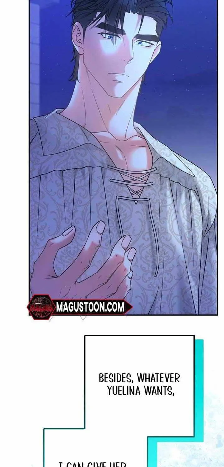 Hold Her Tighter So She Wouldn’t Run Away Chapter 2 page 115 - 