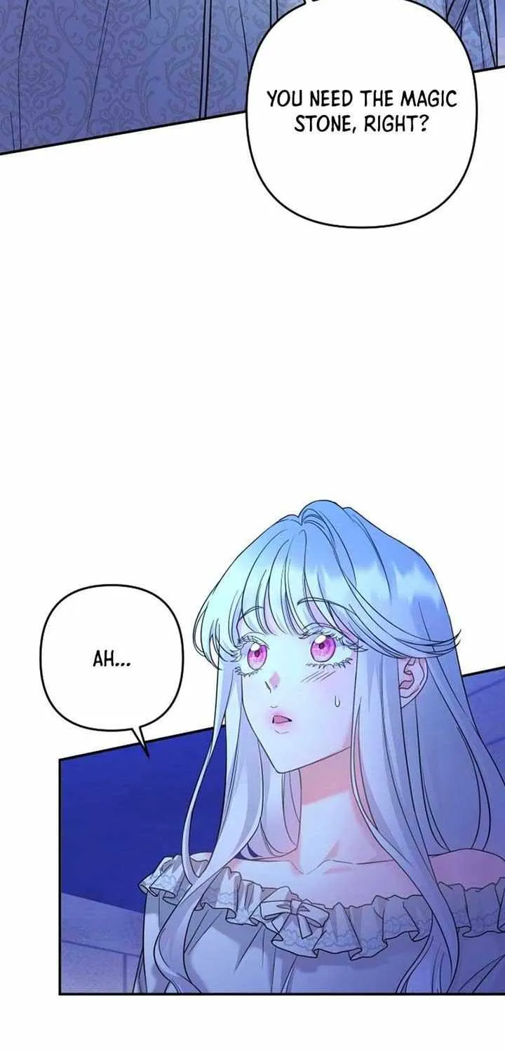 Hold Her Tighter So She Wouldn’t Run Away Chapter 2 page 118 - 