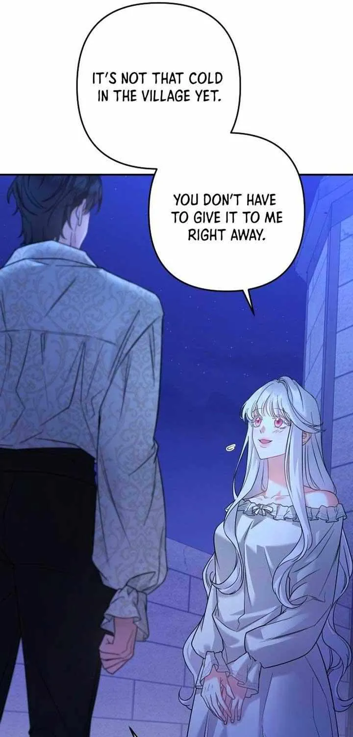 Hold Her Tighter So She Wouldn’t Run Away Chapter 2 page 121 - 