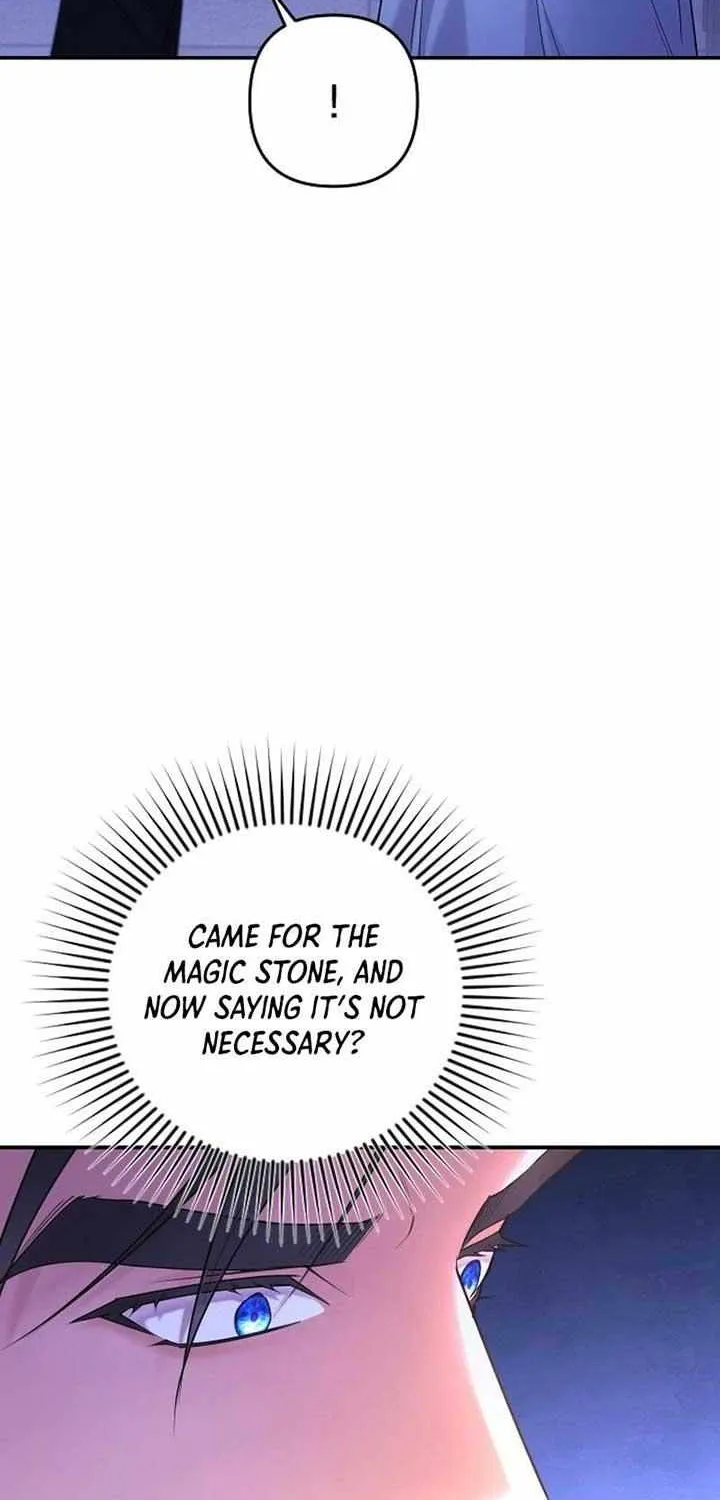Hold Her Tighter So She Wouldn’t Run Away Chapter 2 page 122 - 
