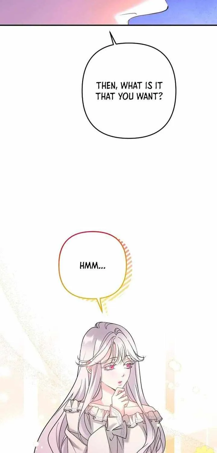 Hold Her Tighter So She Wouldn’t Run Away Chapter 2 page 123 - 