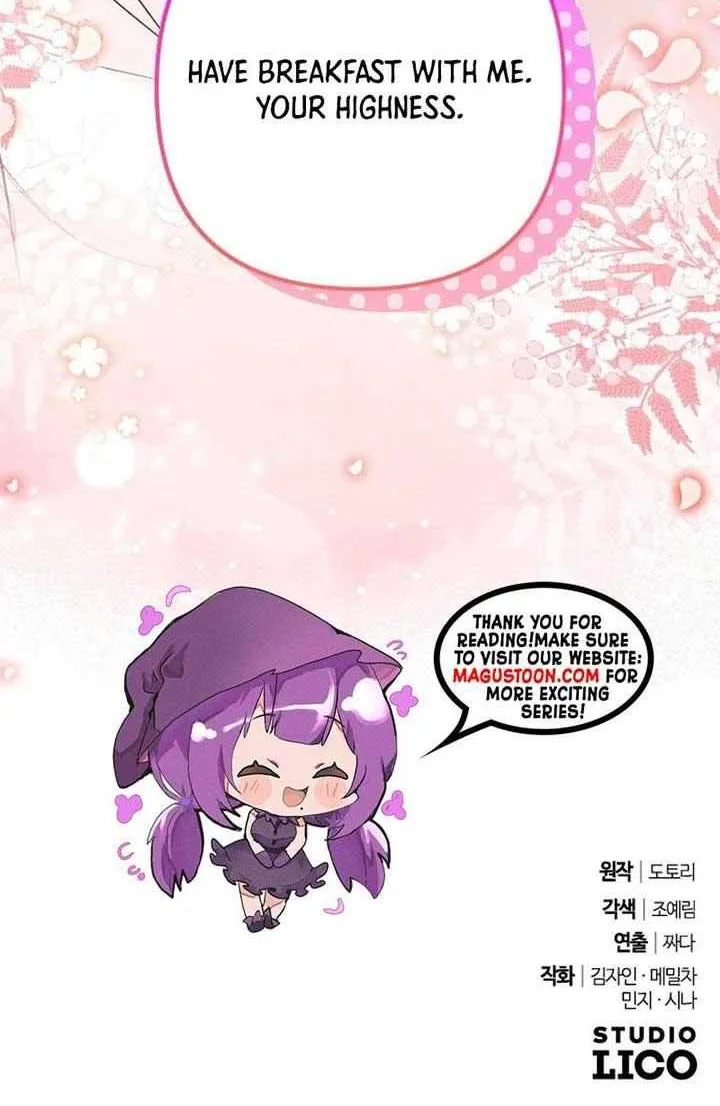 Hold Her Tighter So She Wouldn’t Run Away Chapter 2 page 134 - 