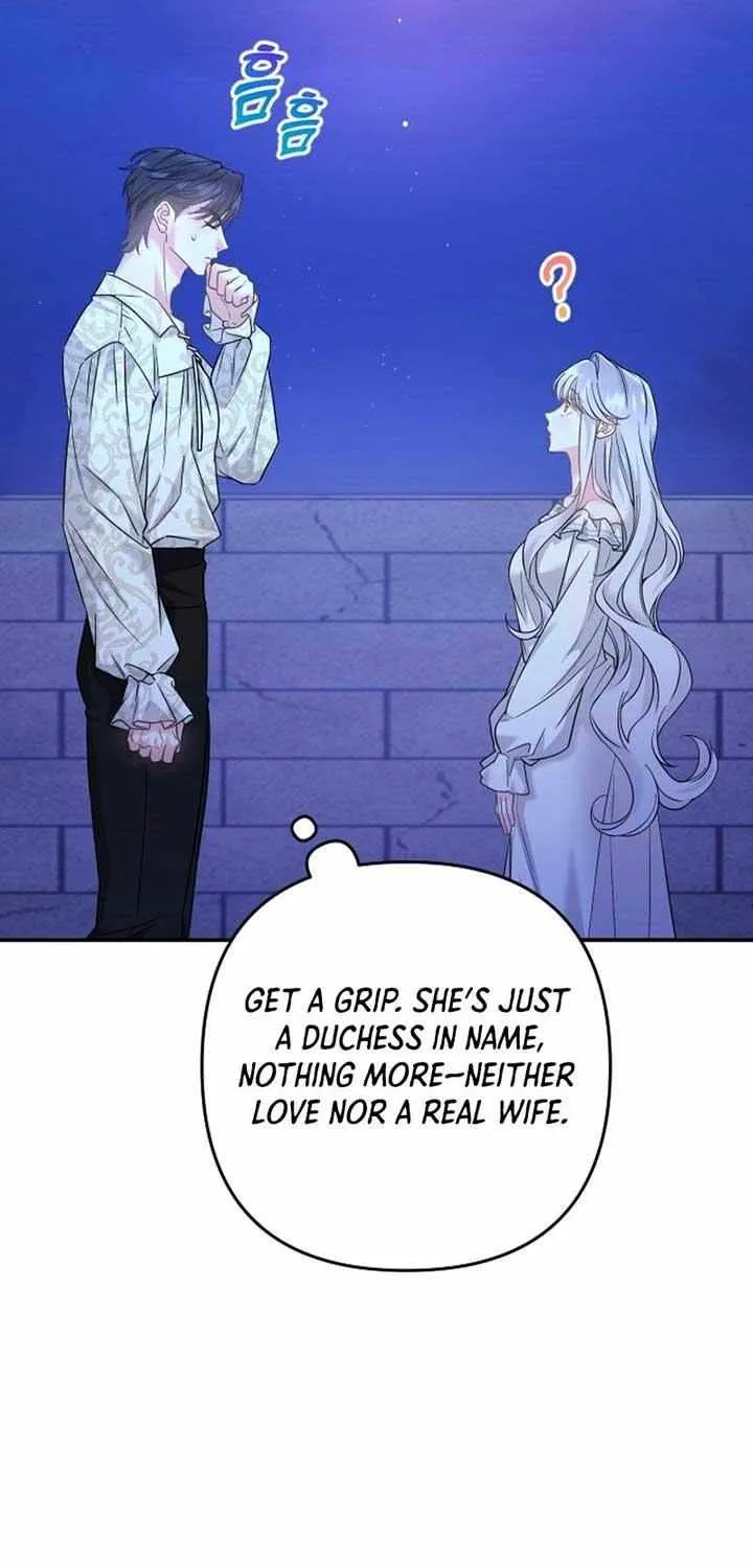 Hold Her Tighter So She Wouldn’t Run Away Chapter 2 page 15 - 
