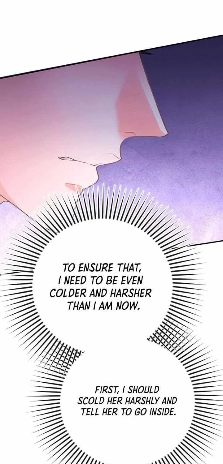 Hold Her Tighter So She Wouldn’t Run Away Chapter 2 page 19 - 