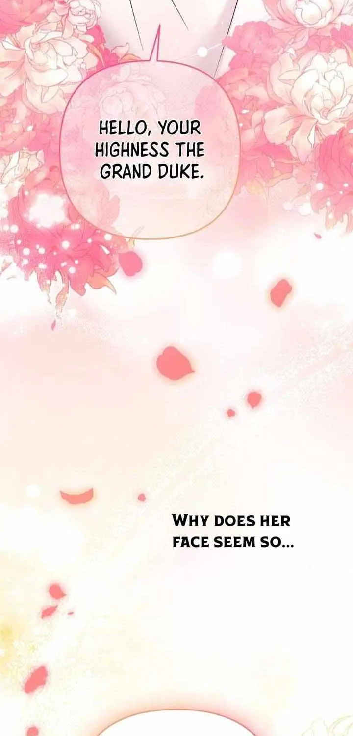 Hold Her Tighter So She Wouldn’t Run Away Chapter 2 page 4 - 
