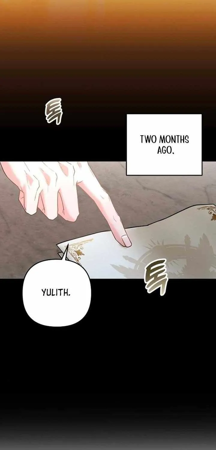 Hold Her Tighter So She Wouldn’t Run Away Chapter 2 page 32 - 