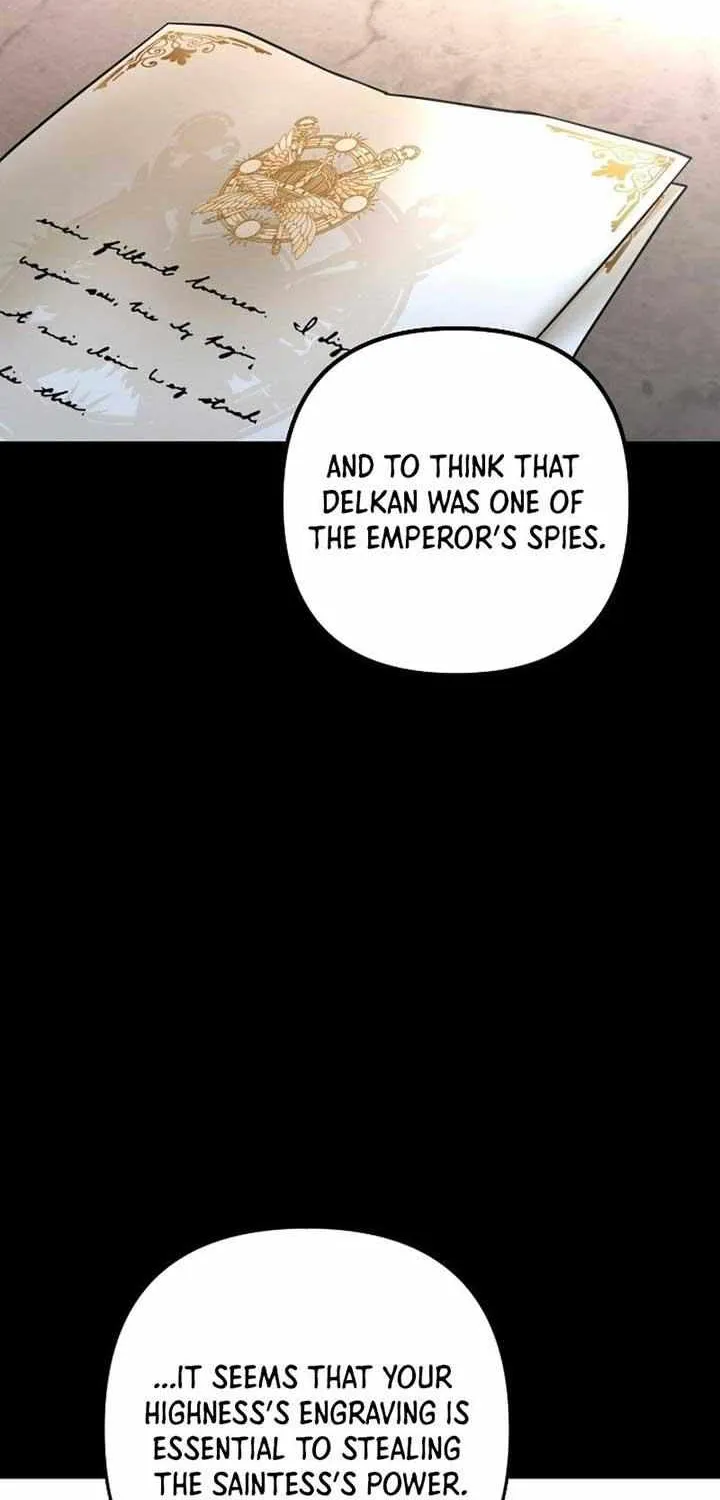 Hold Her Tighter So She Wouldn’t Run Away Chapter 2 page 35 - 
